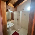 Διαμέρισμα Splendido *