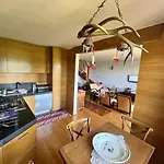 Διαμέρισμα Splendido *