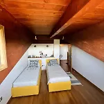 Διαμέρισμα Splendido