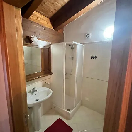 Lägenhet Splendido *