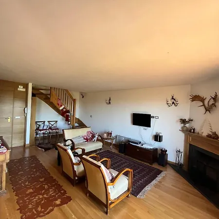 Splendido Lägenhet *