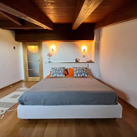 Splendido Lägenhet *