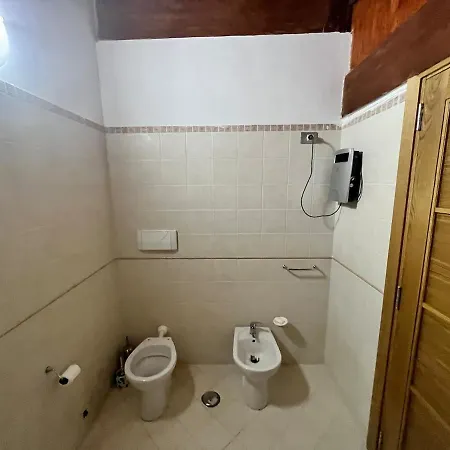 Lägenhet Splendido *