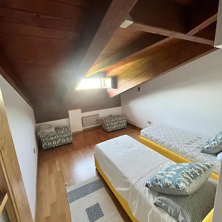 Διαμέρισμα Splendido Camigliatello Silano