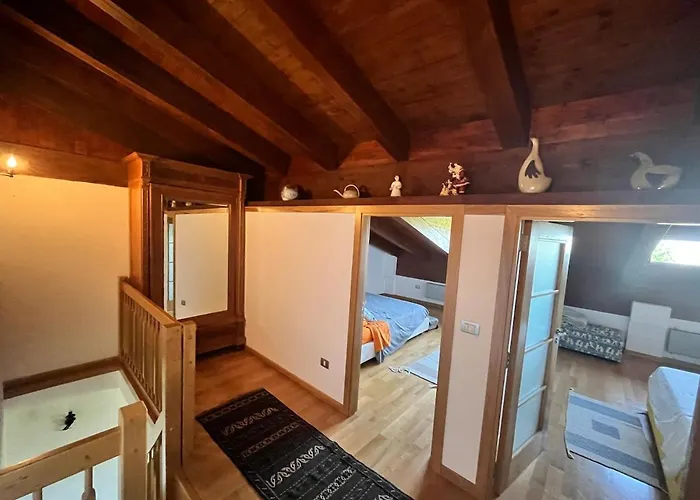 Splendido דירה קמיליאטלו סילאנו