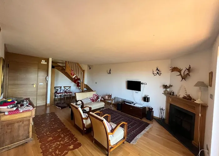 Splendido דירה *