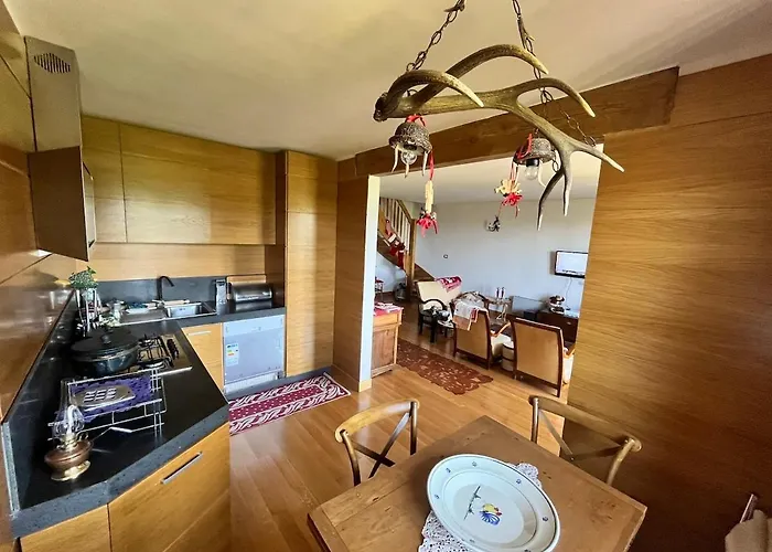 דירה Splendido *