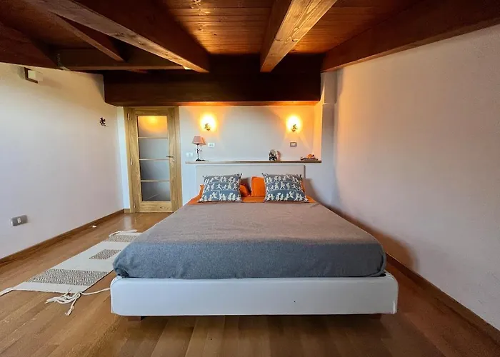 Splendido דירה *